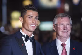 Sir Alex Ferguson: "Ronaldo là một cầu thủ dị thường"