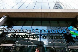 Nghi phạm cướp ngân hàng Singapore bị bắt ở Bangkok