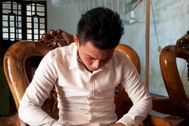 Công an vào cuộc vụ thí sinh đạt 10 điểm Lý, 0 điểm Toán