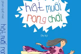 Nguyễn Phan Quế Mai ra sách du ký