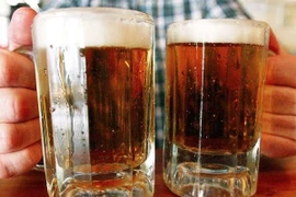 Có bằng chứng khẳng định rượu gây ung thư