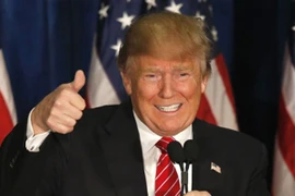 Món quà "làm sạch linh hồn" của ông Donald Trump