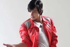 Truyền "lửa" qua những bước nhảy điệu nghệ của Michael Jackson