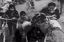 Một thời sơ tán