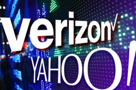 Verizon mua lại Yahoo với giá 4,8 tỷ USD