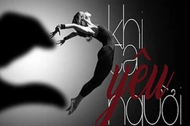 "Khi ta yêu người" - thông điệp của tình thương