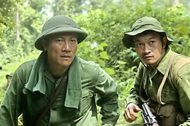 Chiếu miễn phí "Những người viết huyền thoại"