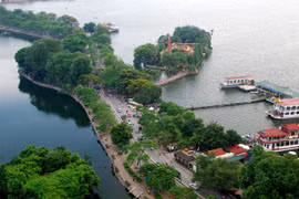 Cổ Ngư diễm lệ