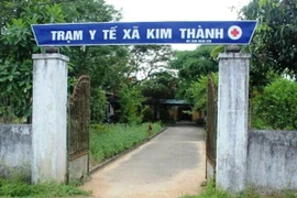 Đình chỉ công tác trạm trưởng y tế tiêm bệnh nhân tử vong