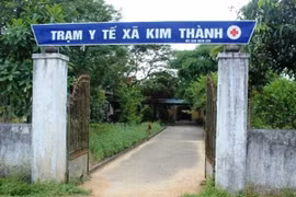 Đình chỉ công tác trạm trưởng y tế tiêm bệnh nhân tử vong