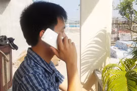 Phát cáu vì… iPhone 6