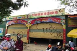 Bộ GD-ĐT nhận định sự việc ở mầm non Sơn Ca là nghiêm trọng