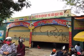 Bộ GD-ĐT nhận định sự việc ở mầm non Sơn Ca là nghiêm trọng