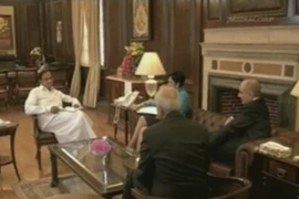 Pepsi đầu tư thêm 5,5 tỷ USD vào Ấn Độ