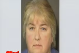 Mỹ: Cặp đôi vị bắt vì ngược đãi trẻ em