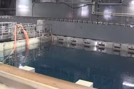 Khó khăn khi dừng hoạt động các lò phản ứng điện hạt nhân Fukushima Daiichi 