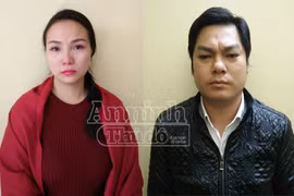 Vướng vòng lao lý vì hám lợi từ đầu tư tiền ảo Bitcoin