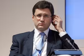 Nga tố Ả-Rập Saudi lũng đoạn thị trường dầu mỏ thế giới