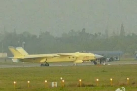 Trung Quốc đã đưa chiến đấu cơ J-20 vào sản xuất?