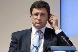 Nga tố Ả-Rập Saudi lũng đoạn thị trường dầu mỏ thế giới