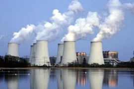 Nga kí thoả thuận hạt nhân trị giá 12,65 tỉ USD với Bangladesh