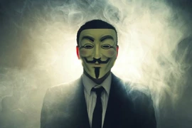 Nhóm Anonymous tuyên chiến với Thổ Nhĩ Kỳ "vì hỗ trợ IS"