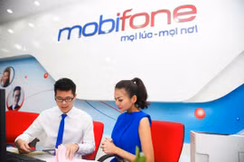 Mạng MobiFone bất ngờ bị "rớt sóng", tê liệt