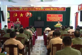 Luôn thể hiện một tinh thần trách nhiệm cao trong công việc