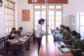 Việc làm thiết thực trong công tác cải cách hành chính