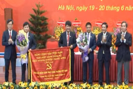 Đại hội Đảng bộ Ngân hàng TMCP Công thương Việt Nam nhiệm kỳ 2015 – 2020