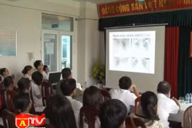 Ngăn chặn luận điệu xuyên tạc về dịch bệnh Mers