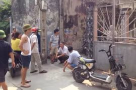 Ngạt khí máy phát điện trong khi ngủ: 3 nạn nhân tử vong, 3 người nguy kịch 