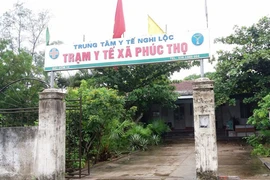 Sản phụ tử vong sau khi sinh con ở trạm y tế xã