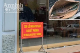 Du lịch Hà Giang (2): Không phải có tiền là có tất cả!