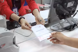 Viet Capital Bank tiếp tục tăng lãi suất tiền gửi đến 0,2%/năm