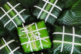 Cách giữ thực phẩm trong những ngày tết 