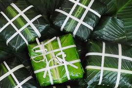 Cách giữ thực phẩm trong những ngày tết 