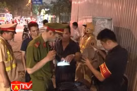 Nâng cao hiệu quả hoạt động của lực lượng 141