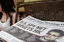 Macau bác tin đồn “đặc vụ CIA bị bắn chết“