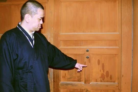 12 khu di sản nổi tiếng Nhật Bản có dấu hiệu bị phá hoại