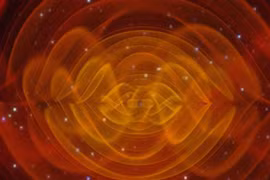 Sóng hấp dẫn - Cánh cửa giải đáp bí mật của vũ trụ