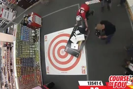 Ngỡ ngàng chàng trai kiếm được hơn 600 triệu đồng chỉ trong 100 giây