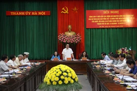 10 năm mở rộng địa giới: Diện mạo, tầm vóc, vị thế của Hà Nội đã chuyển biến vượt bậc