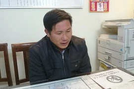 Khoe quan hệ, lừa đảo cả trăm triệu của bệnh nhân ở các bệnh viện