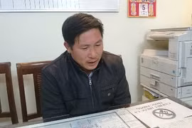 Khoe quan hệ, lừa đảo cả trăm triệu của bệnh nhân ở các bệnh viện