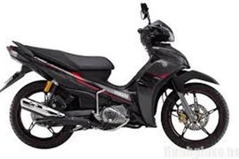 CAQ Cầu Giấy tìm chủ sở hữu xe máy