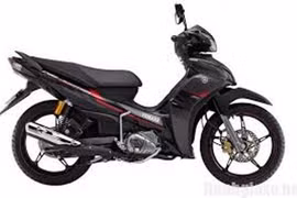 CAQ Cầu Giấy tìm chủ sở hữu xe máy