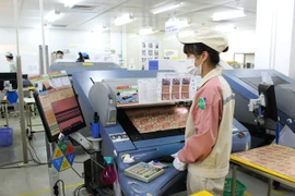 Lộ trình nào đưa Việt Nam thành nước thu nhập trung bình cao?