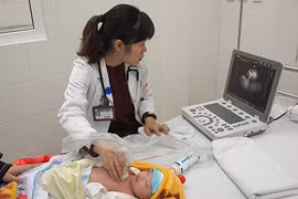 Mỗi năm cả nước có thêm 16.000 trẻ em mắc bệnh tim bẩm sinh 