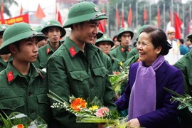 Sinh viên đại học chính quy cũng không được hoãn nghĩa vụ quân sự